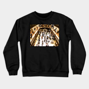 Jenner's, Edinburgh Crewneck Sweatshirt